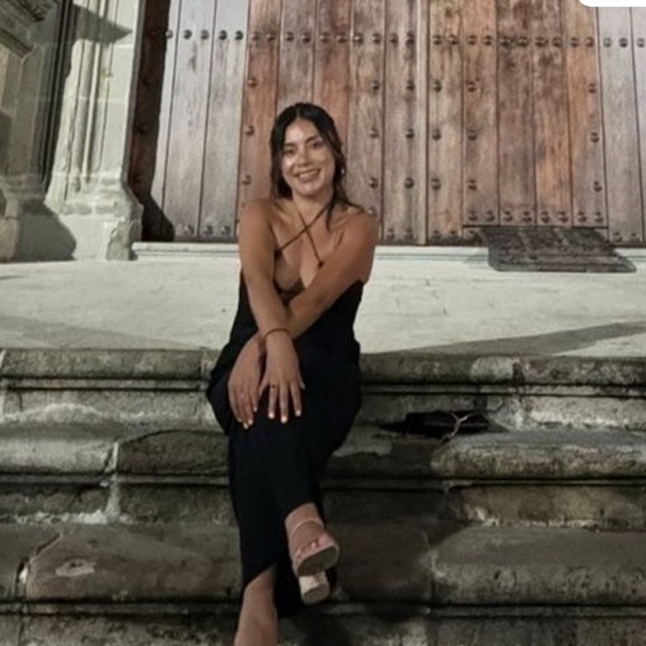 Camila Coelho Gia Dress - Picture 6 of 7